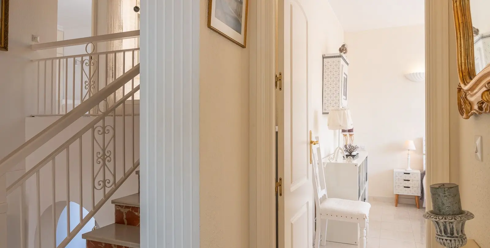 Venta de villa independiente en La Capellania 32