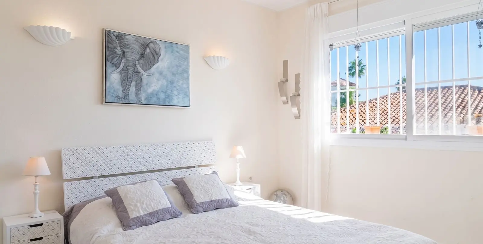 Venta de villa independiente en La Capellania 33