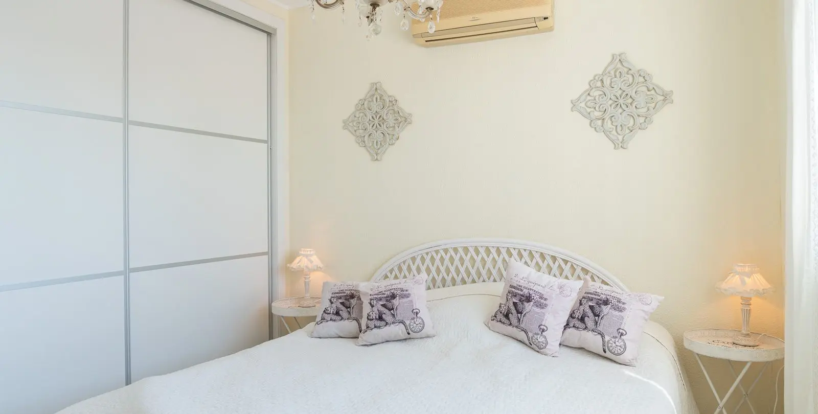 Venta de villa independiente en La Capellania 37
