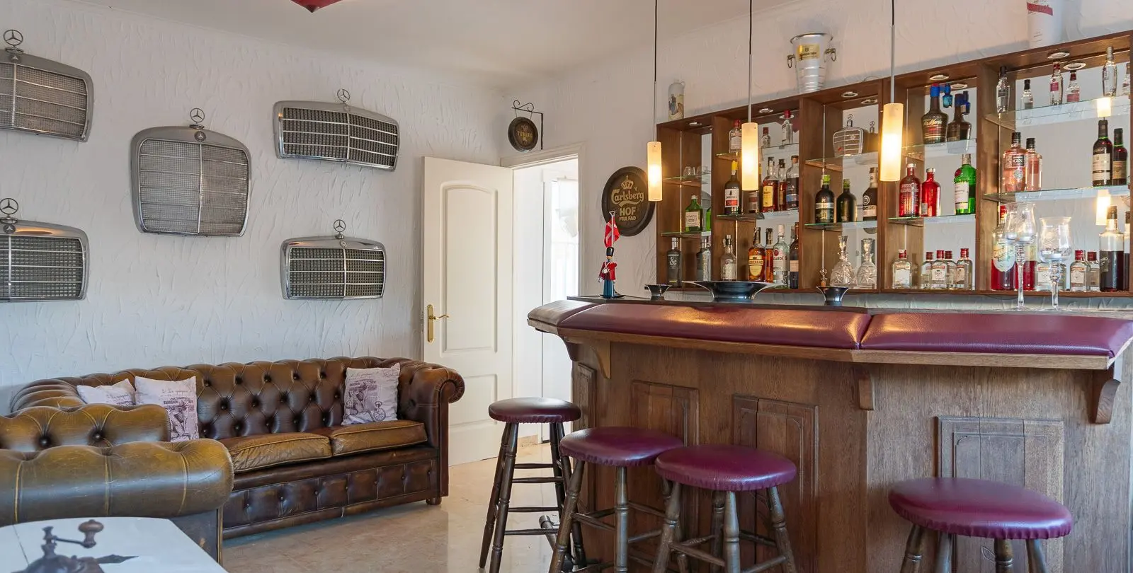 Venta de villa independiente en La Capellania 38