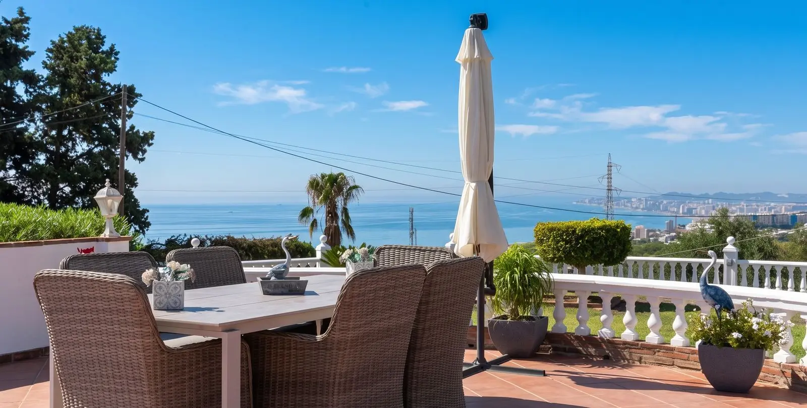 Venta de villa independiente en La Capellania 43
