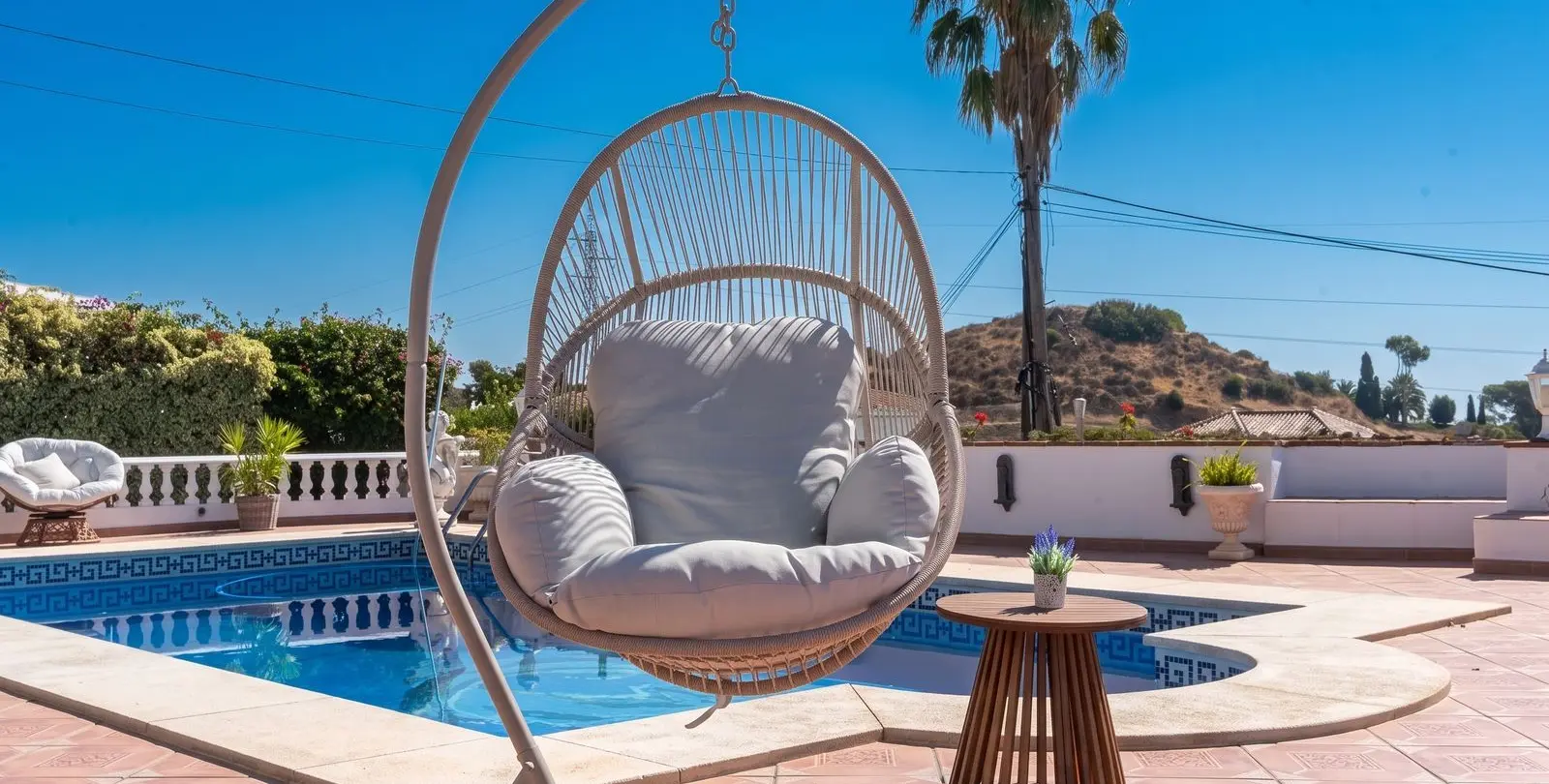 Venta de villa independiente en La Capellania 45
