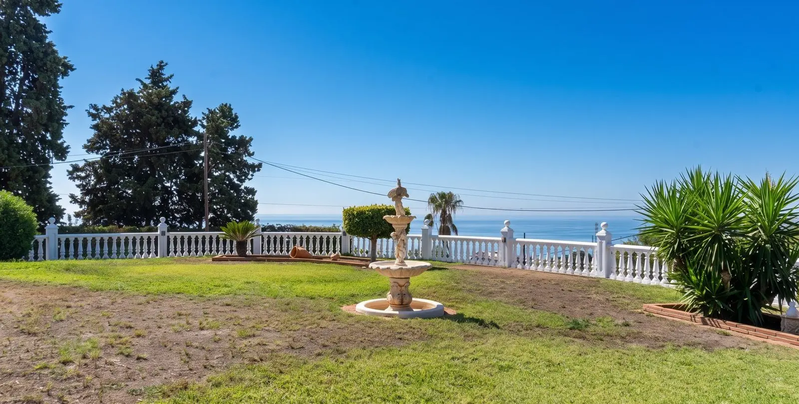 Venta de villa independiente en La Capellania 47