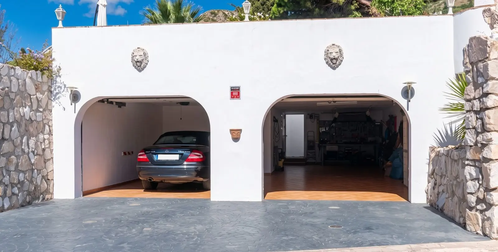 Venta de villa independiente en La Capellania 48