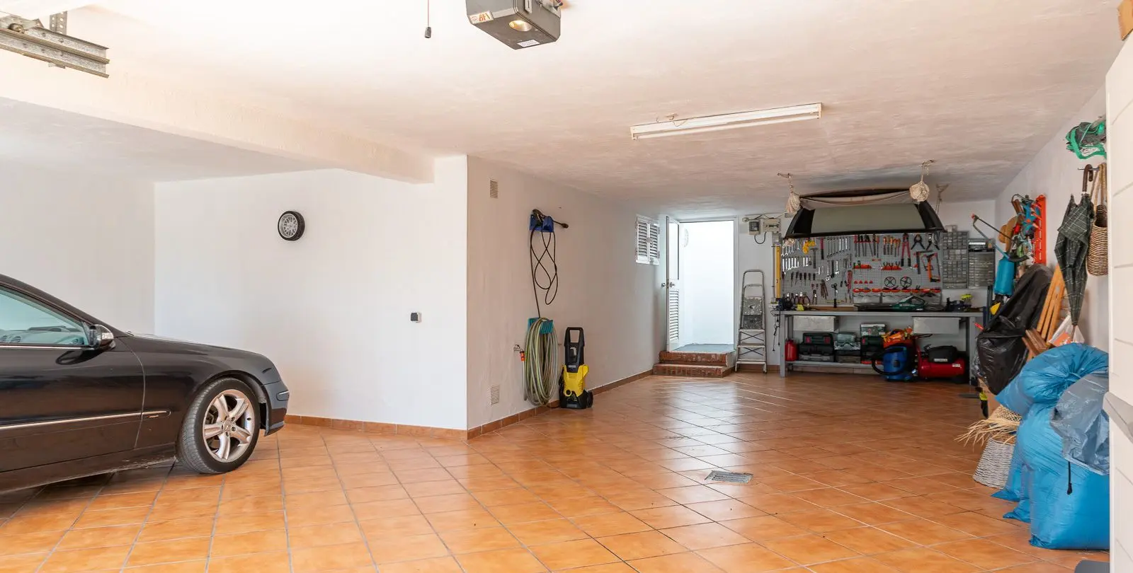 Venta de villa independiente en La Capellania 49