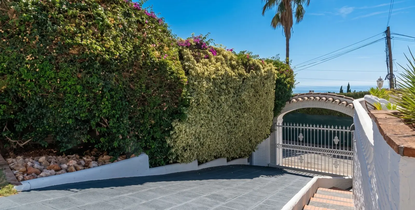 Venta de villa independiente en La Capellania 51