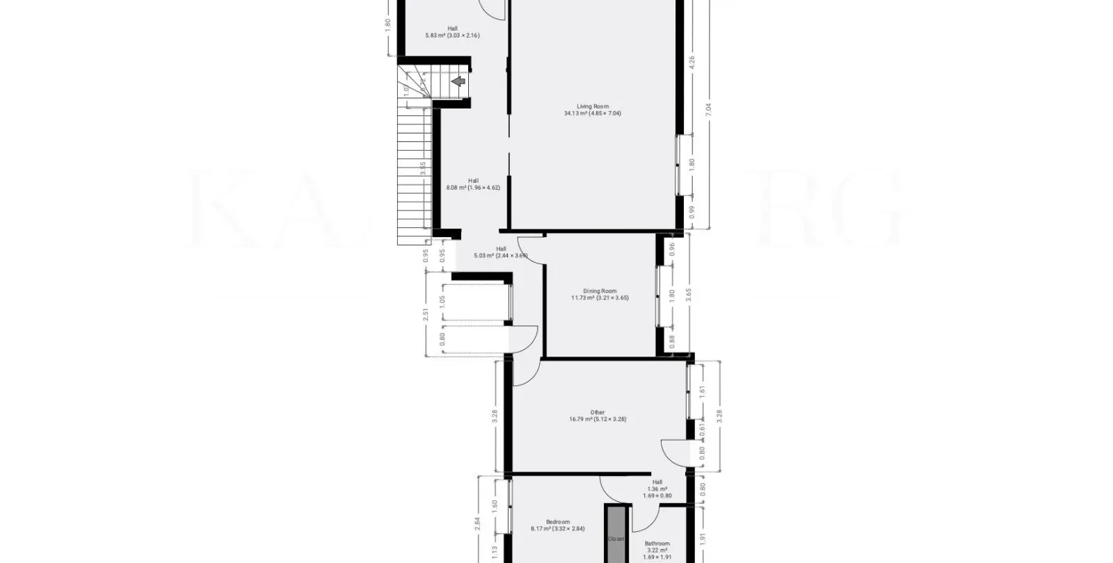 Venta de villa independiente en La Capellania 52