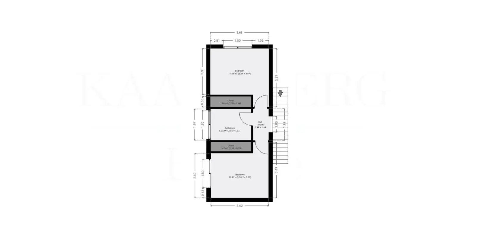 Venta de villa independiente en La Capellania 53