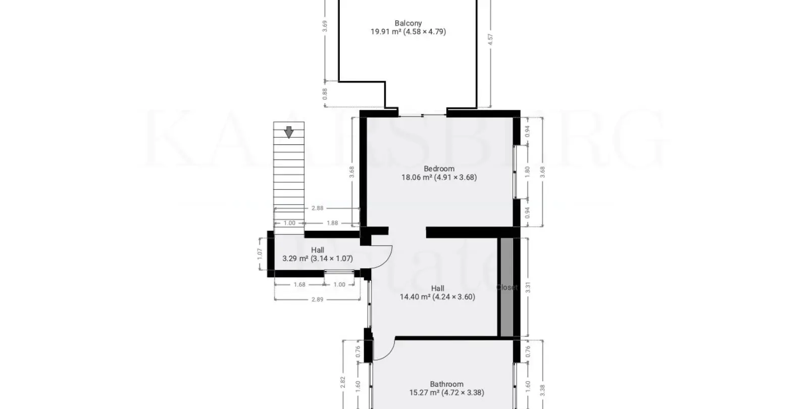 Venta de villa independiente en La Capellania 54