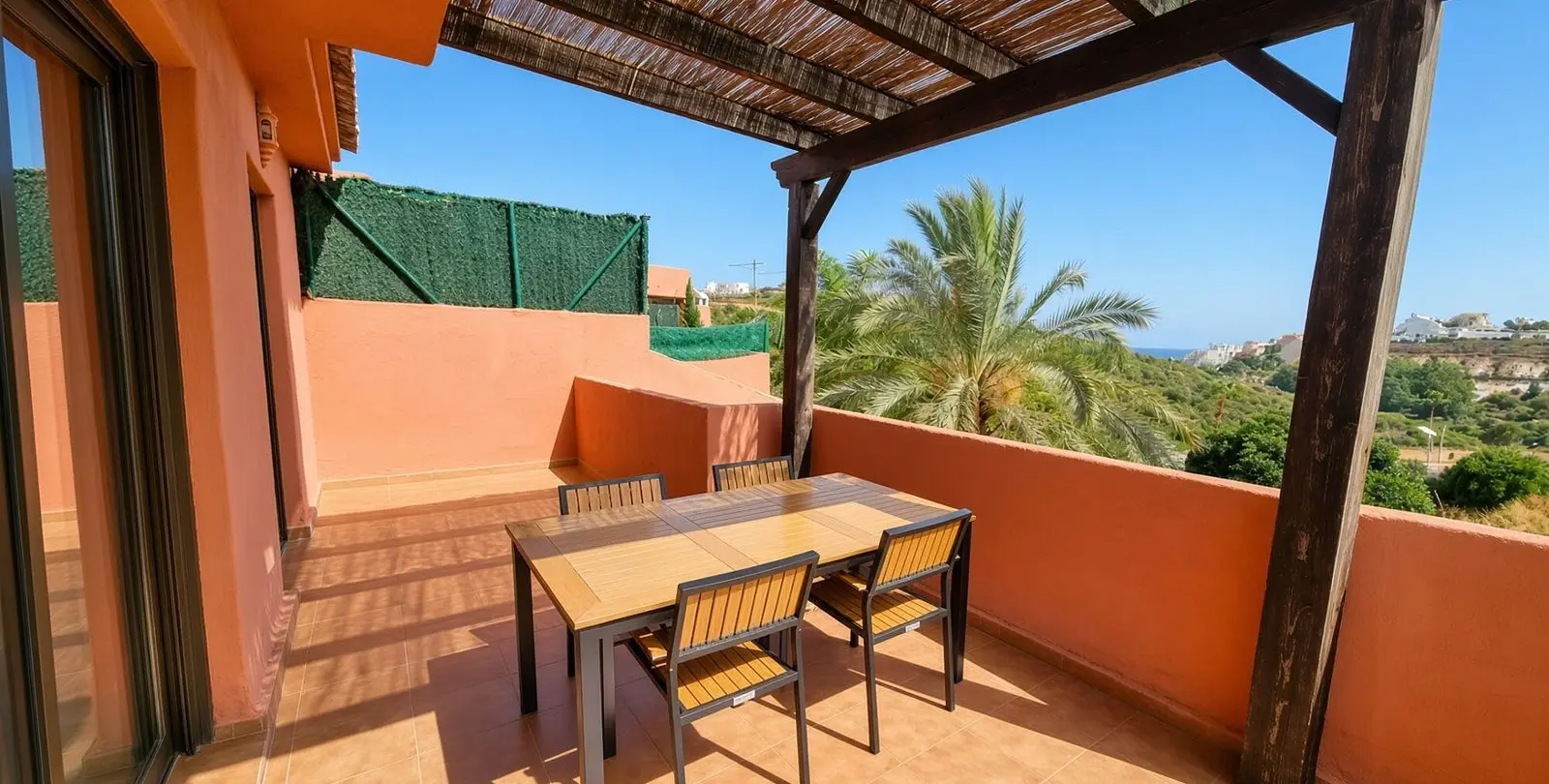 Venta de ático en Casares 3