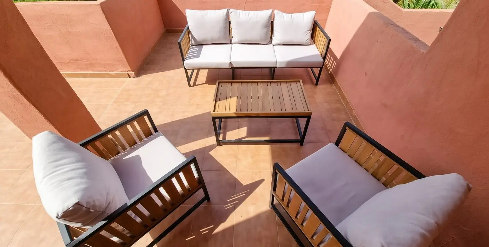 Venta de ático en Casares 4