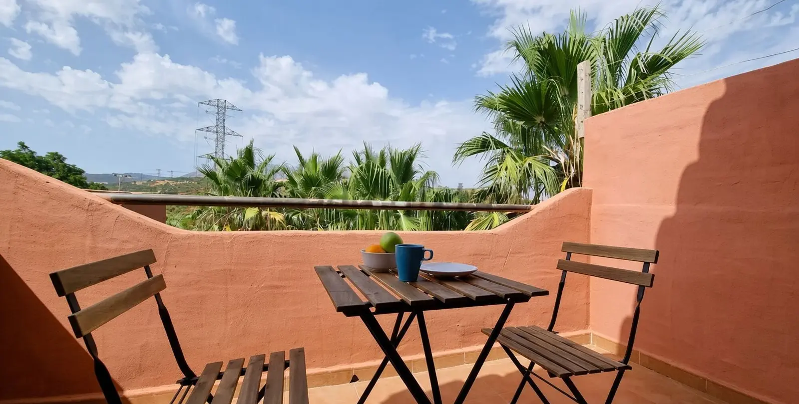 Venta de ático en Casares 11