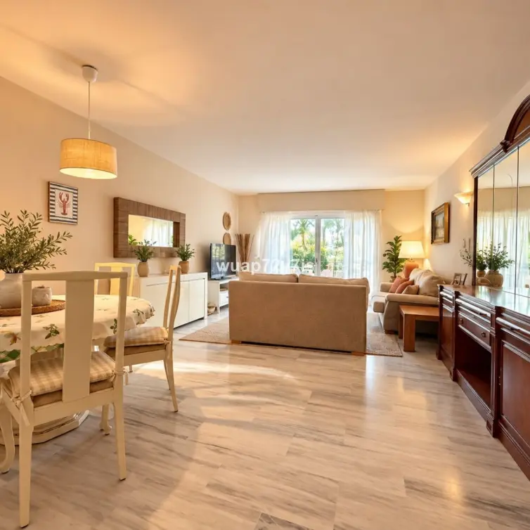Venta de apartamento en planta baja en Costalita