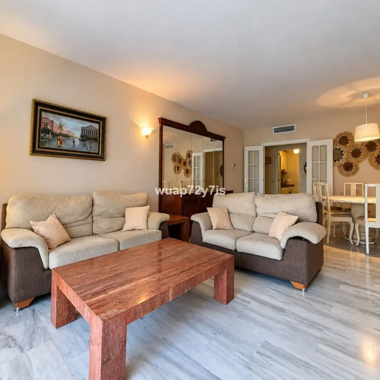 Venta de apartamento en planta baja en Costalita