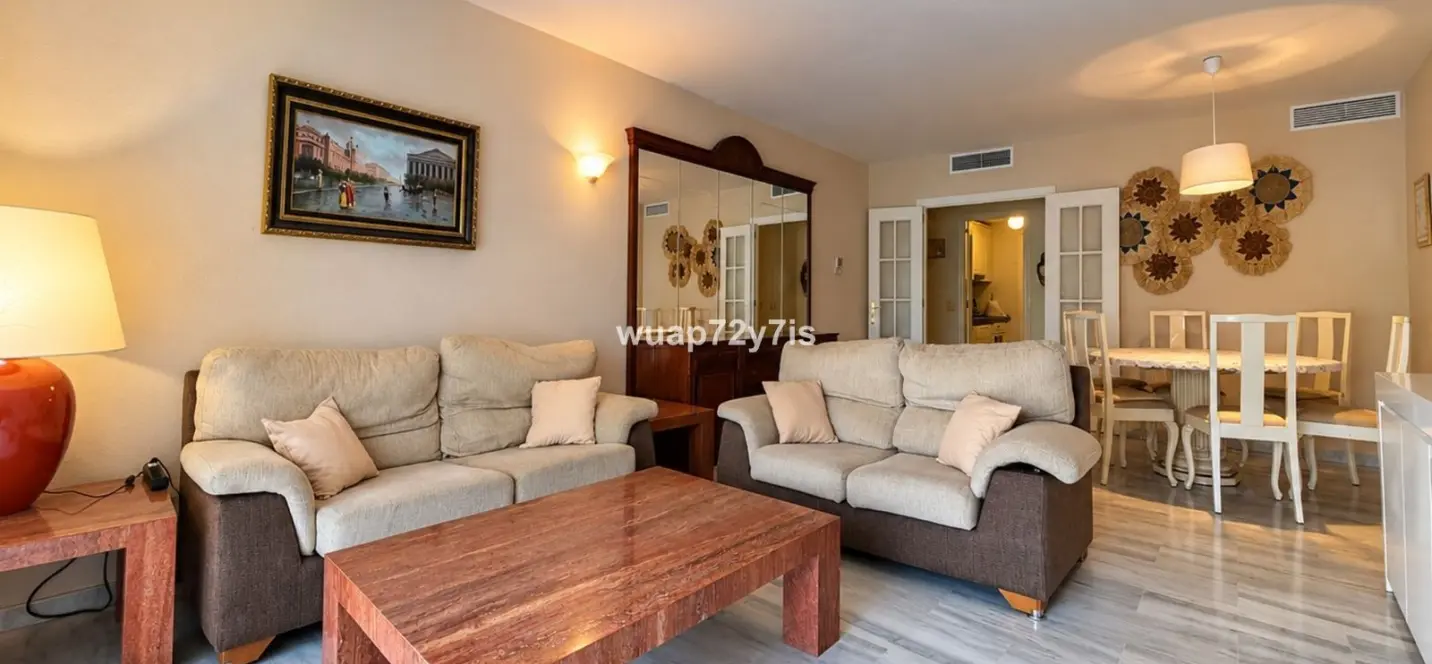 Venta de apartamento en planta baja en Costalita 2