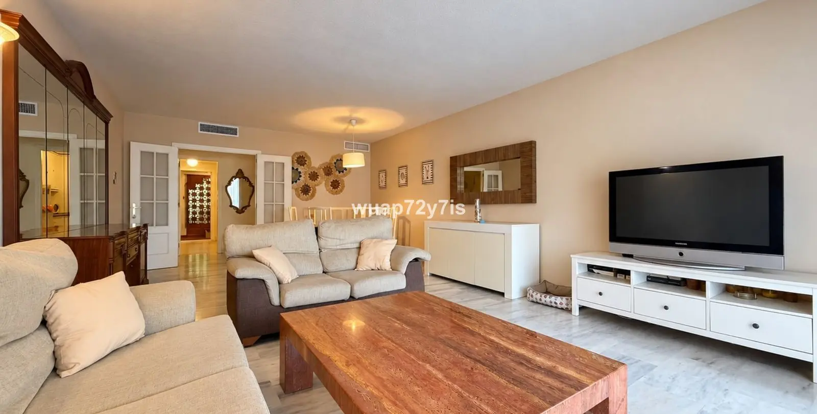 Venta de apartamento en planta baja en Costalita 4