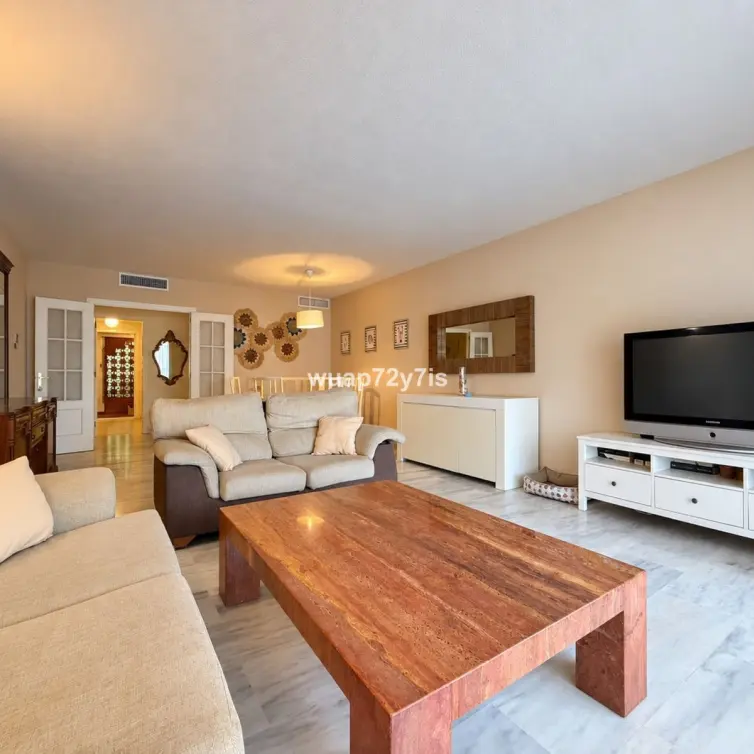 Venta de apartamento en planta baja en Costalita