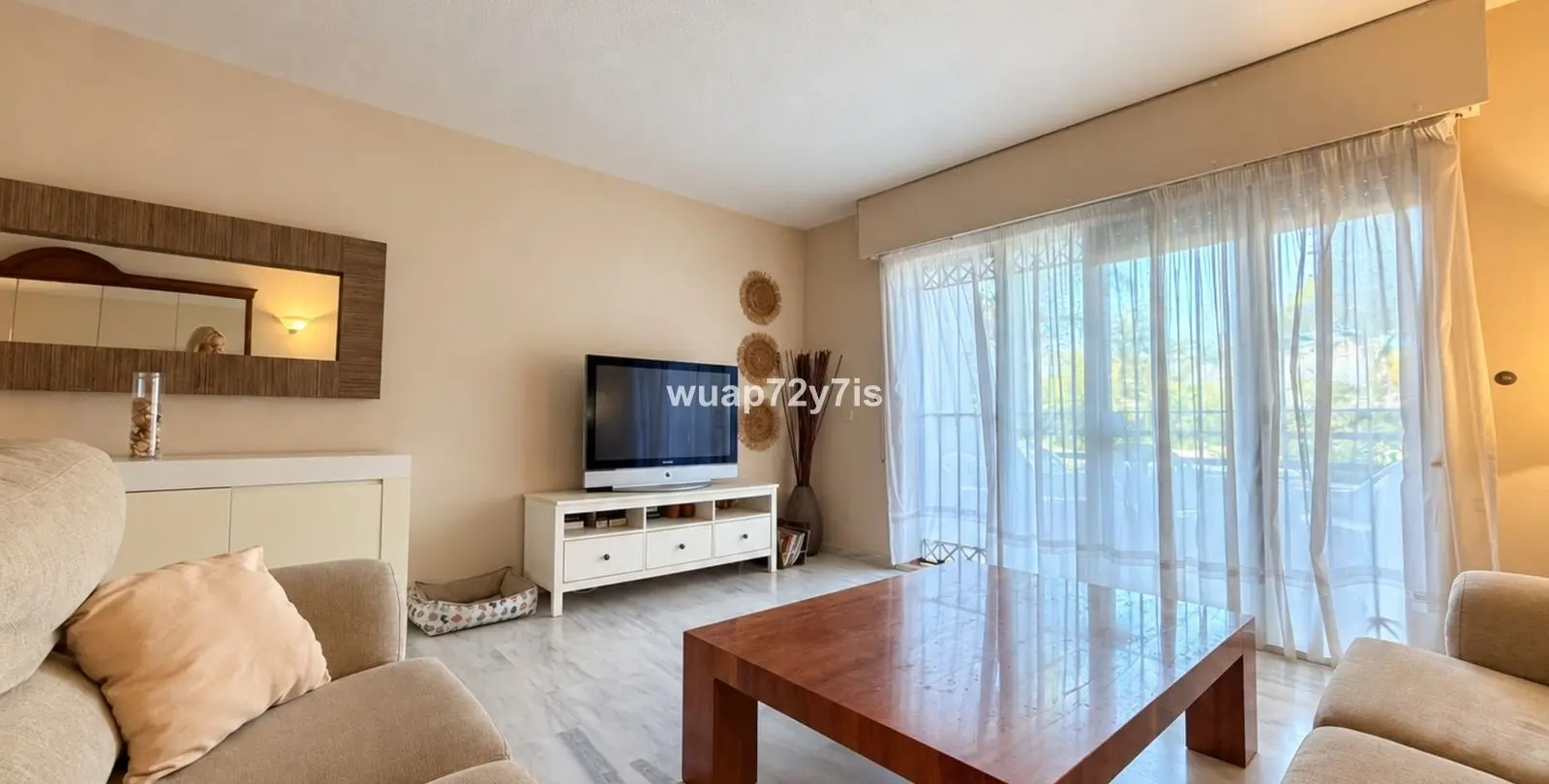 Venta de apartamento en planta baja en Costalita 5