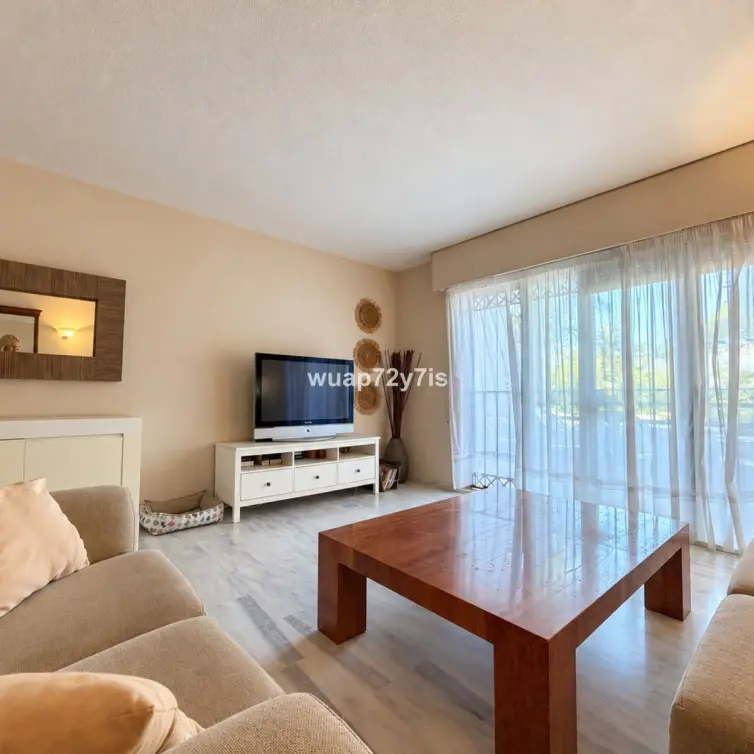 Venta de apartamento en planta baja en Costalita