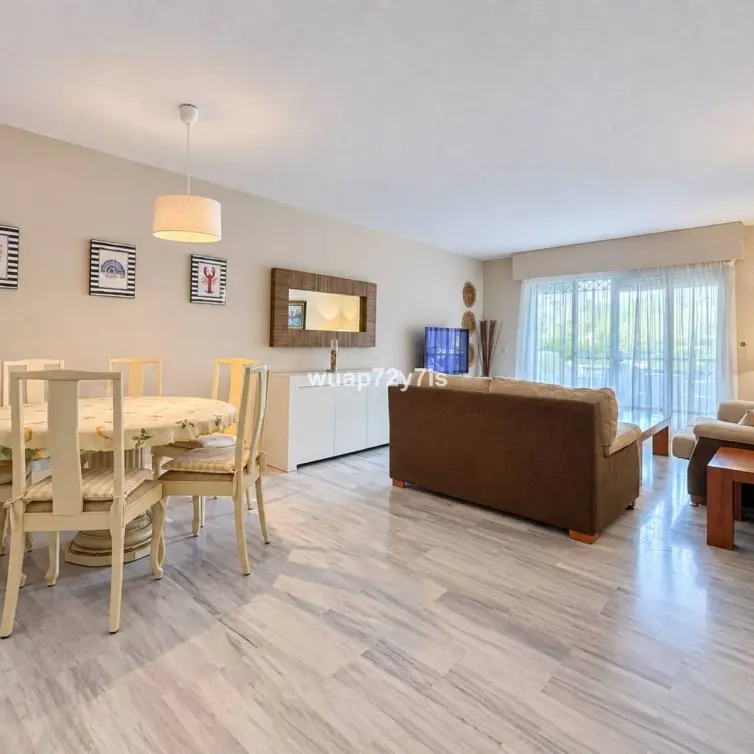 Venta de apartamento en planta baja en Costalita