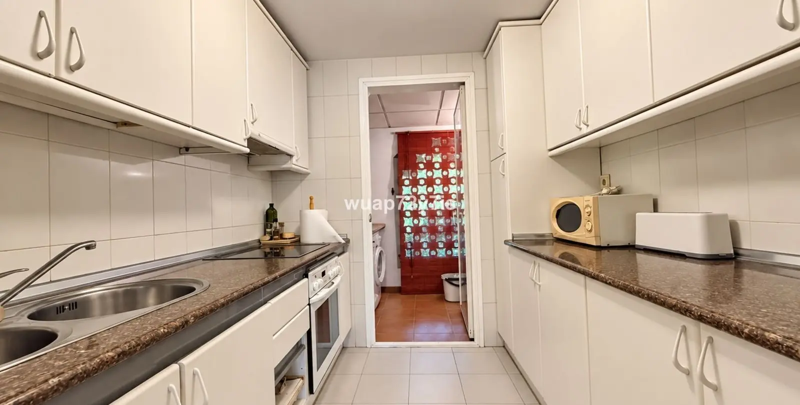 Venta de apartamento en planta baja en Costalita 12