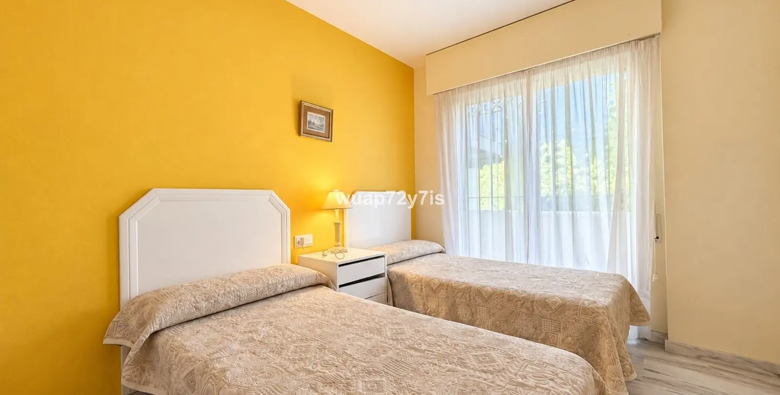 Venta de apartamento en planta baja en Costalita 13