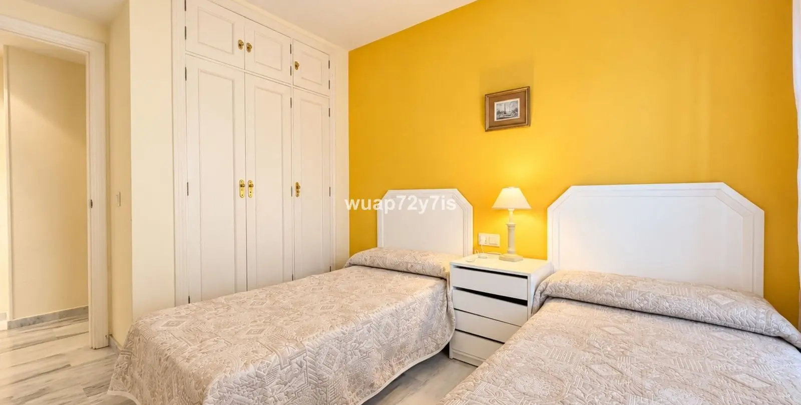 Venta de apartamento en planta baja en Costalita 14