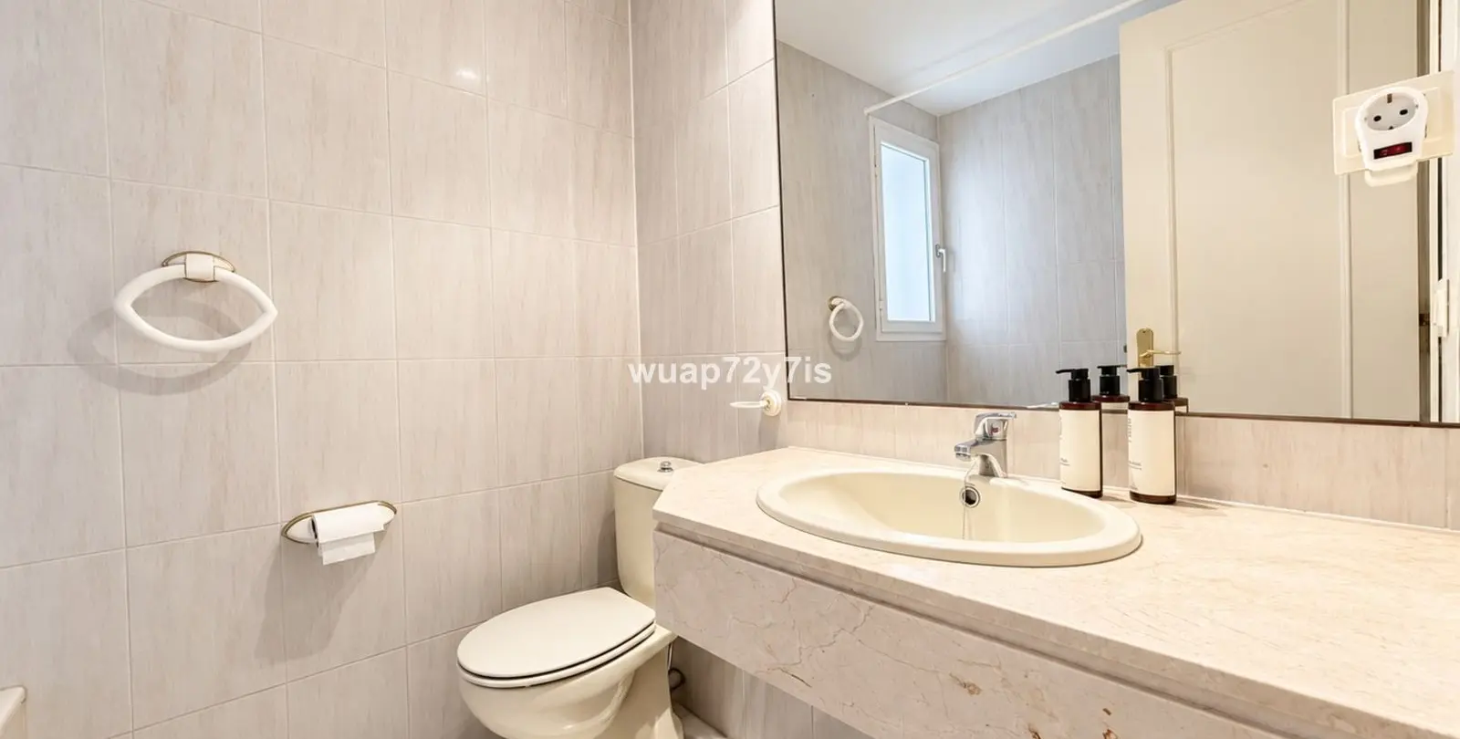 Venta de apartamento en planta baja en Costalita 15