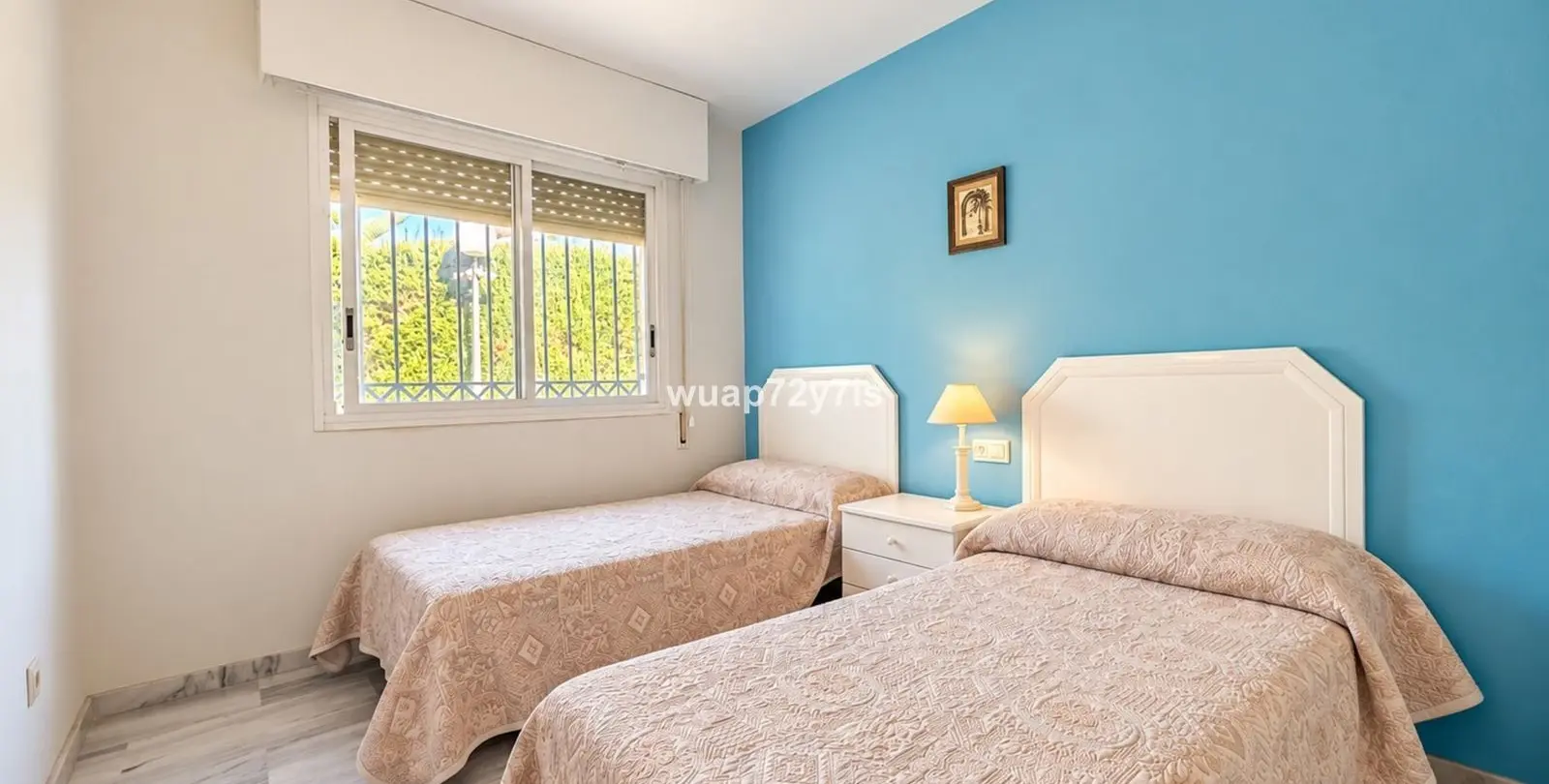 Venta de apartamento en planta baja en Costalita 16