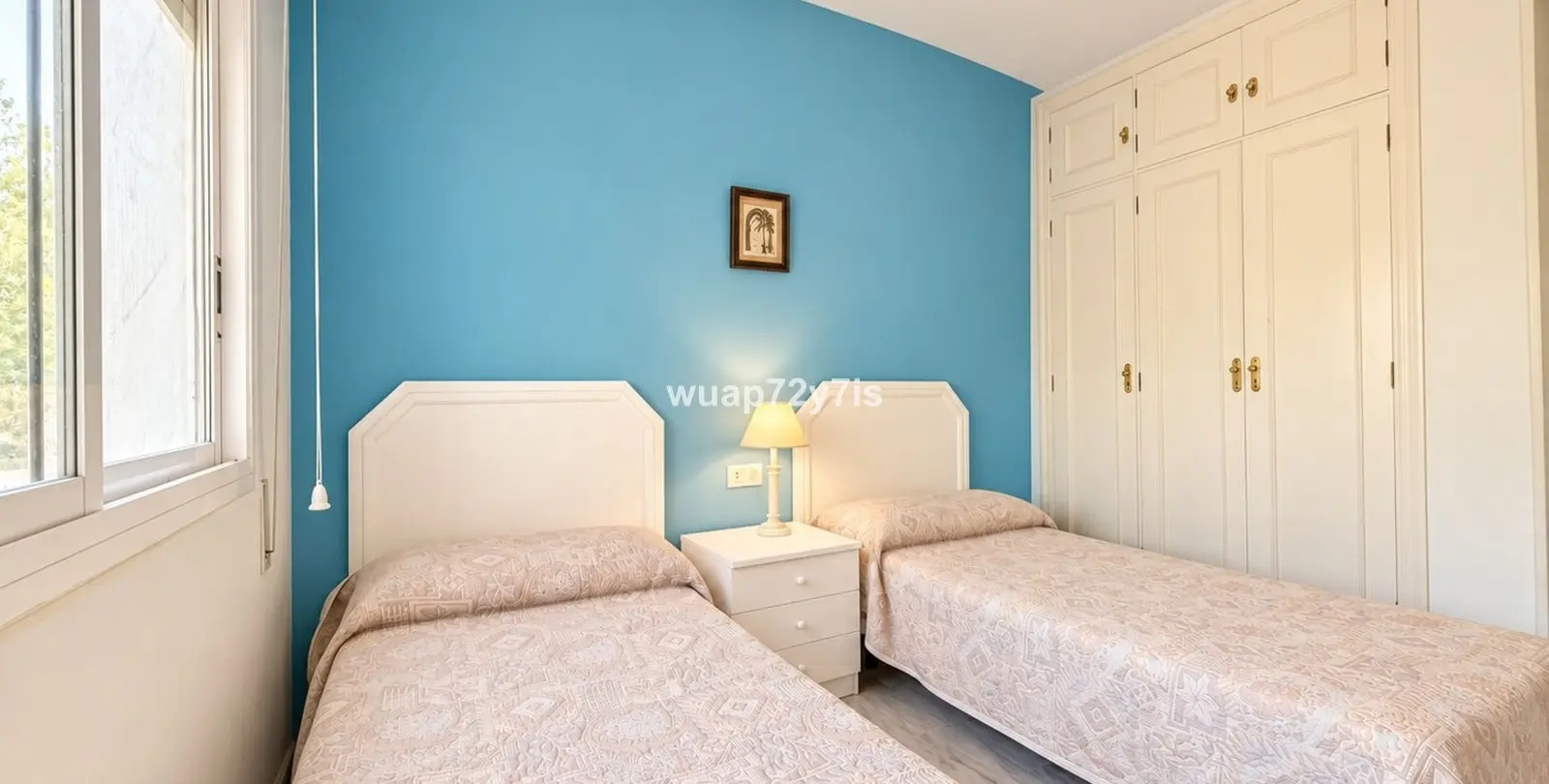 Venta de apartamento en planta baja en Costalita 17
