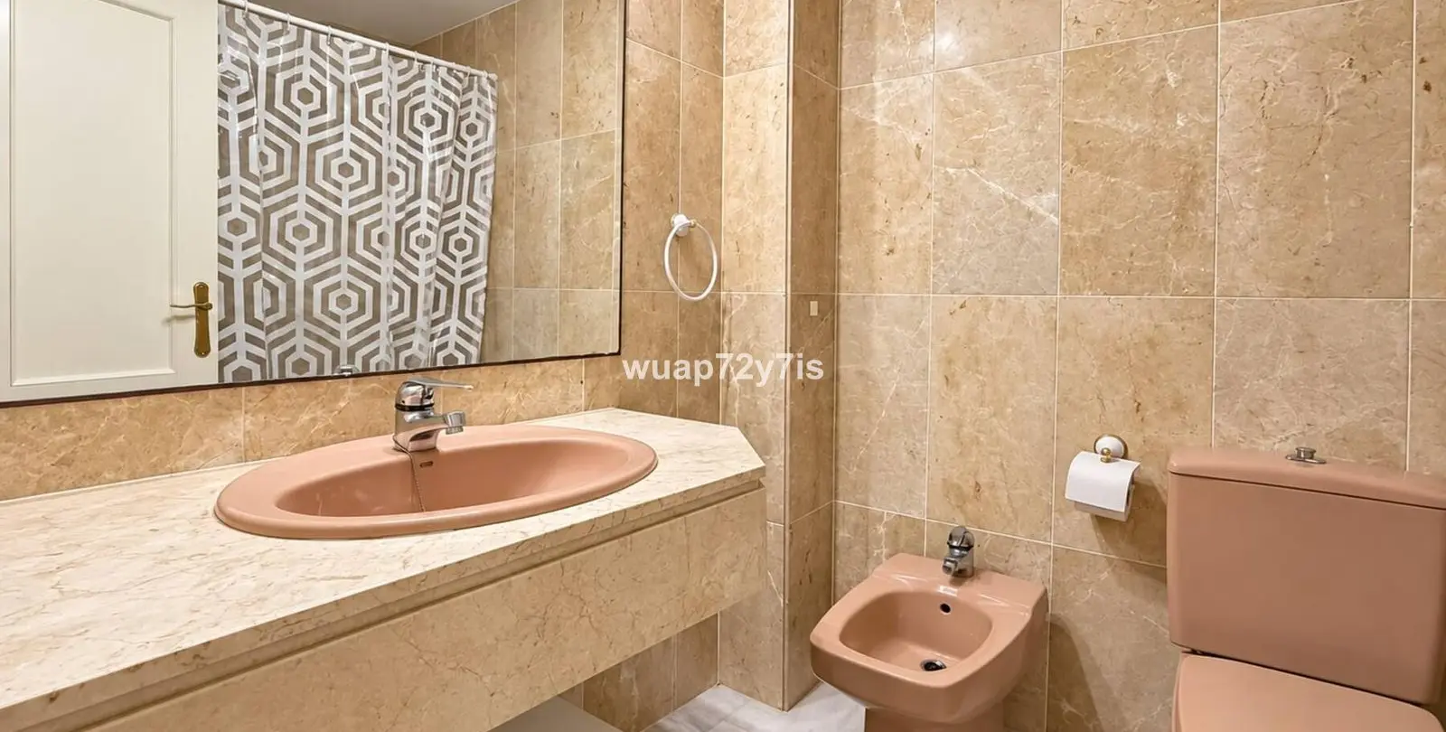 Venta de apartamento en planta baja en Costalita 18
