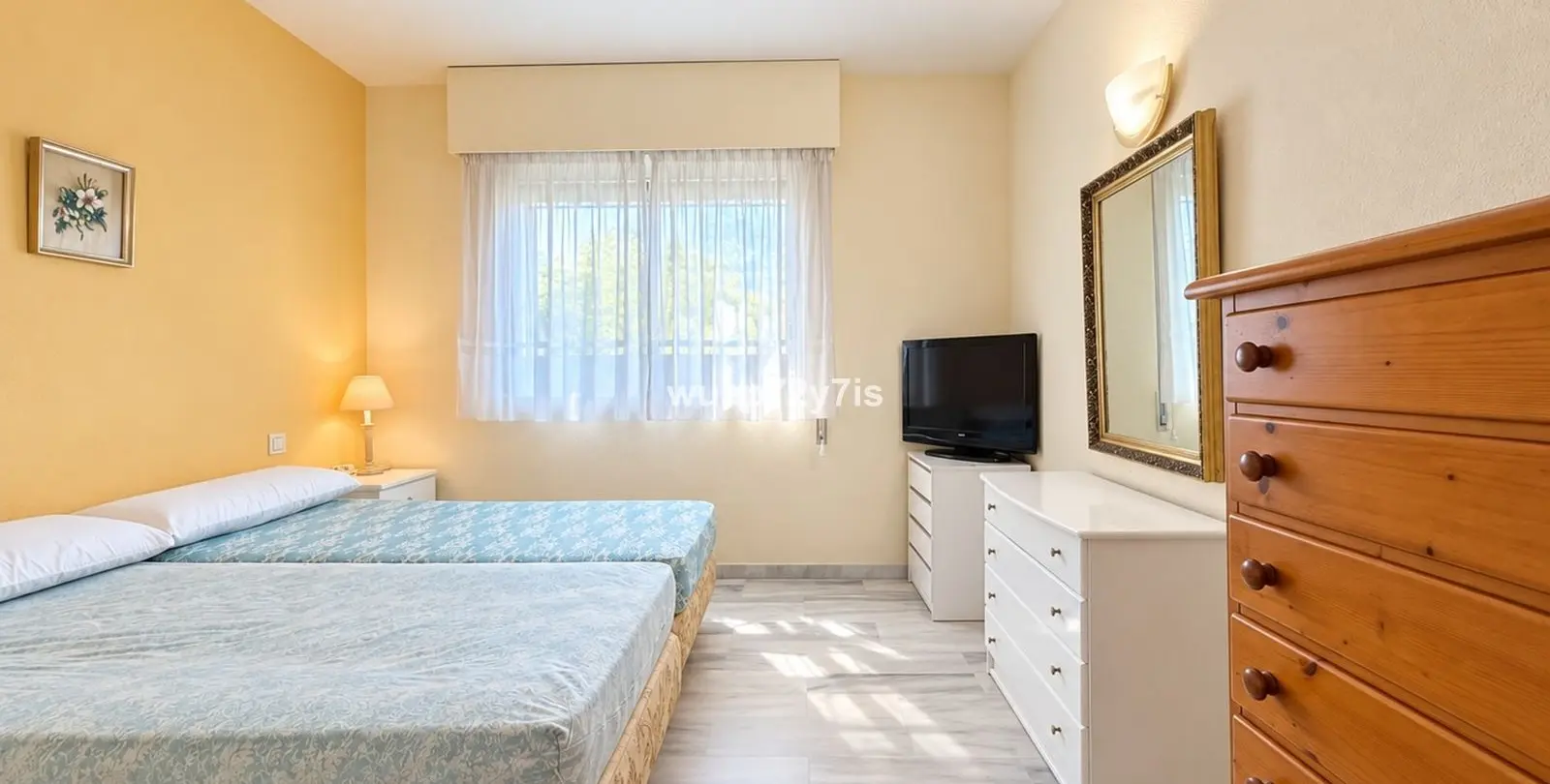 Venta de apartamento en planta baja en Costalita 19