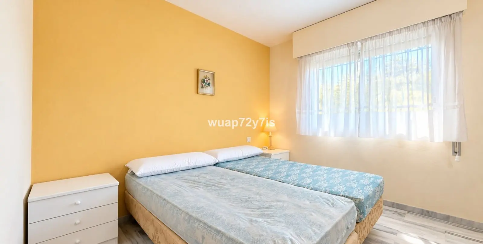 Venta de apartamento en planta baja en Costalita 20