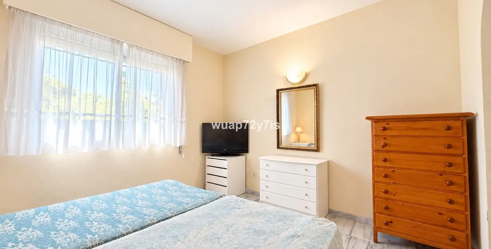 Venta de apartamento en planta baja en Costalita 21