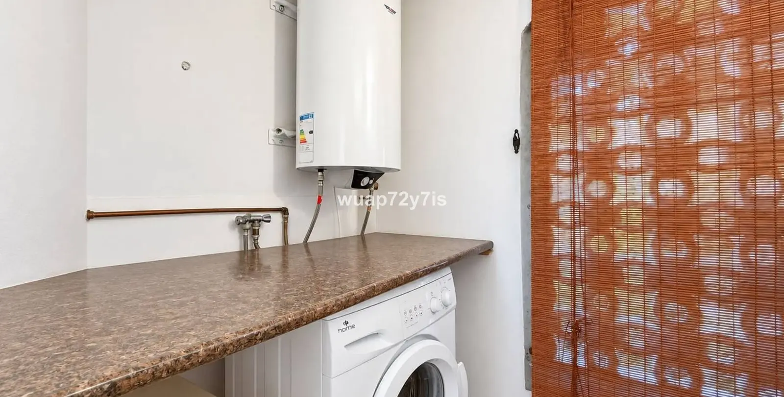 Venta de apartamento en planta baja en Costalita 22