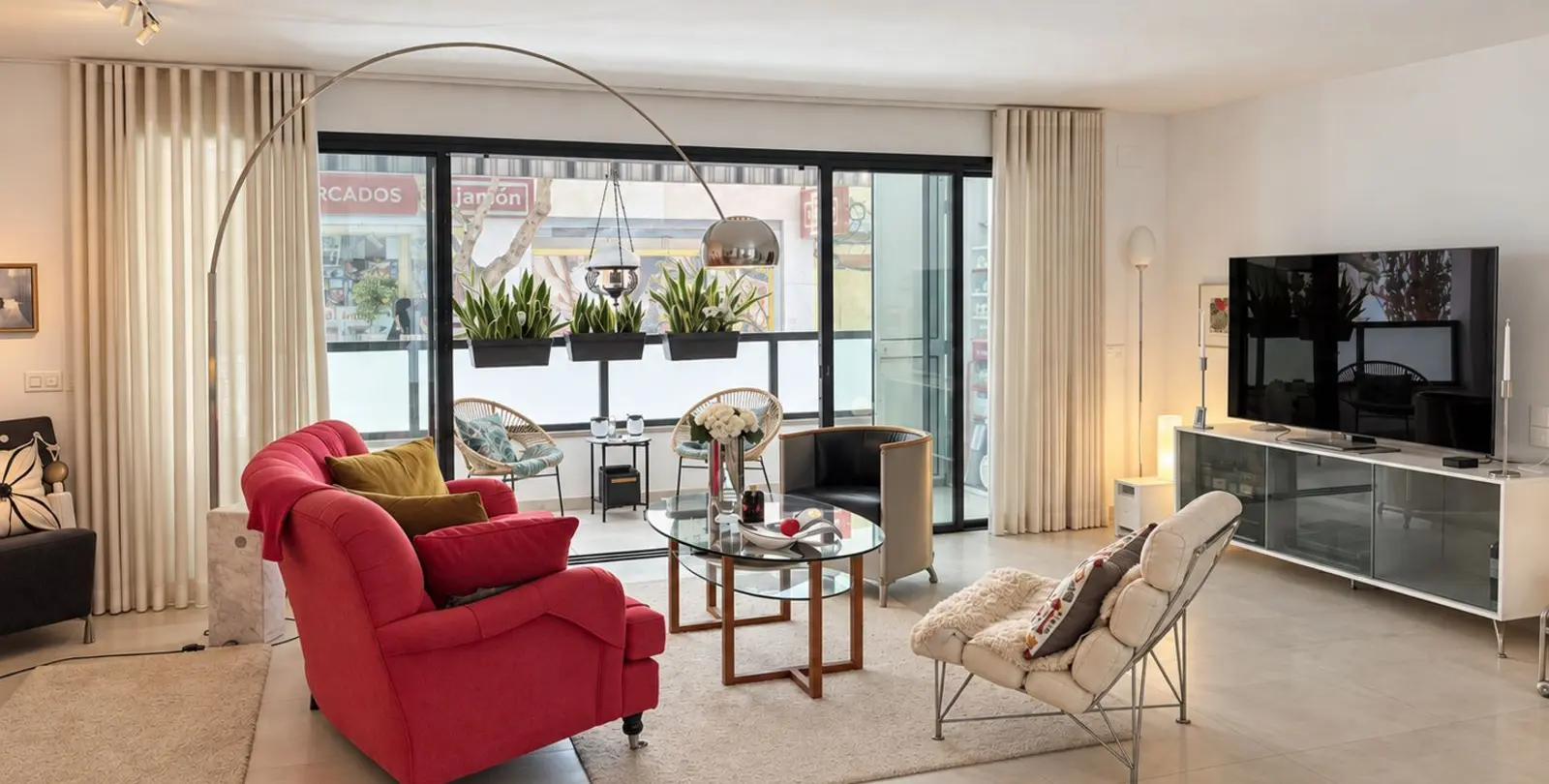 Venta de apartamento en planta baja en Fuengirola 1