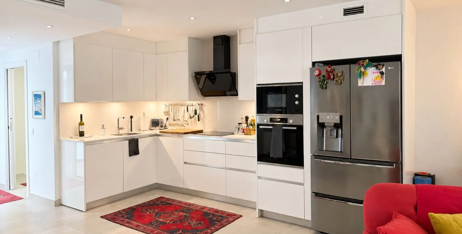 Venta de apartamento en planta baja en Fuengirola 2