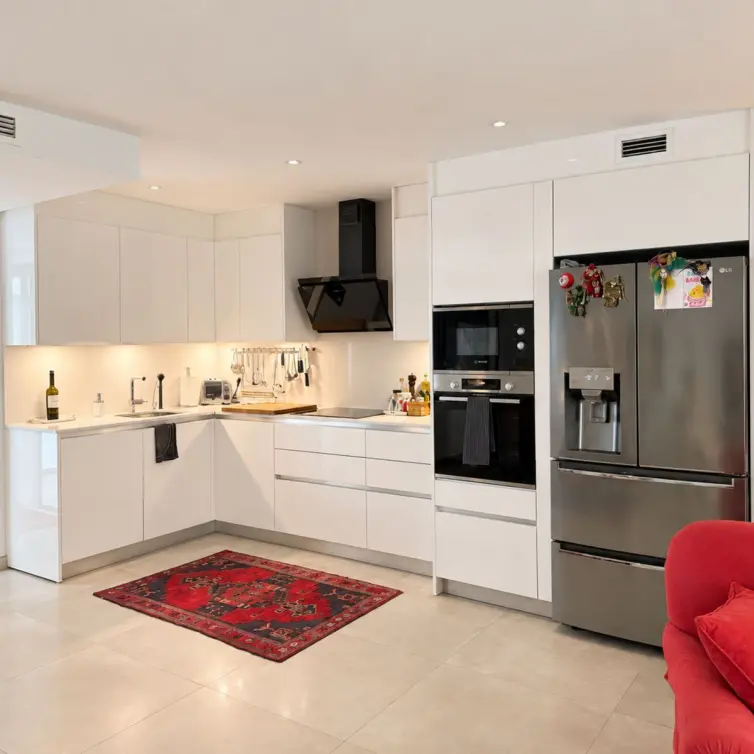 Venta de apartamento en planta baja en Fuengirola