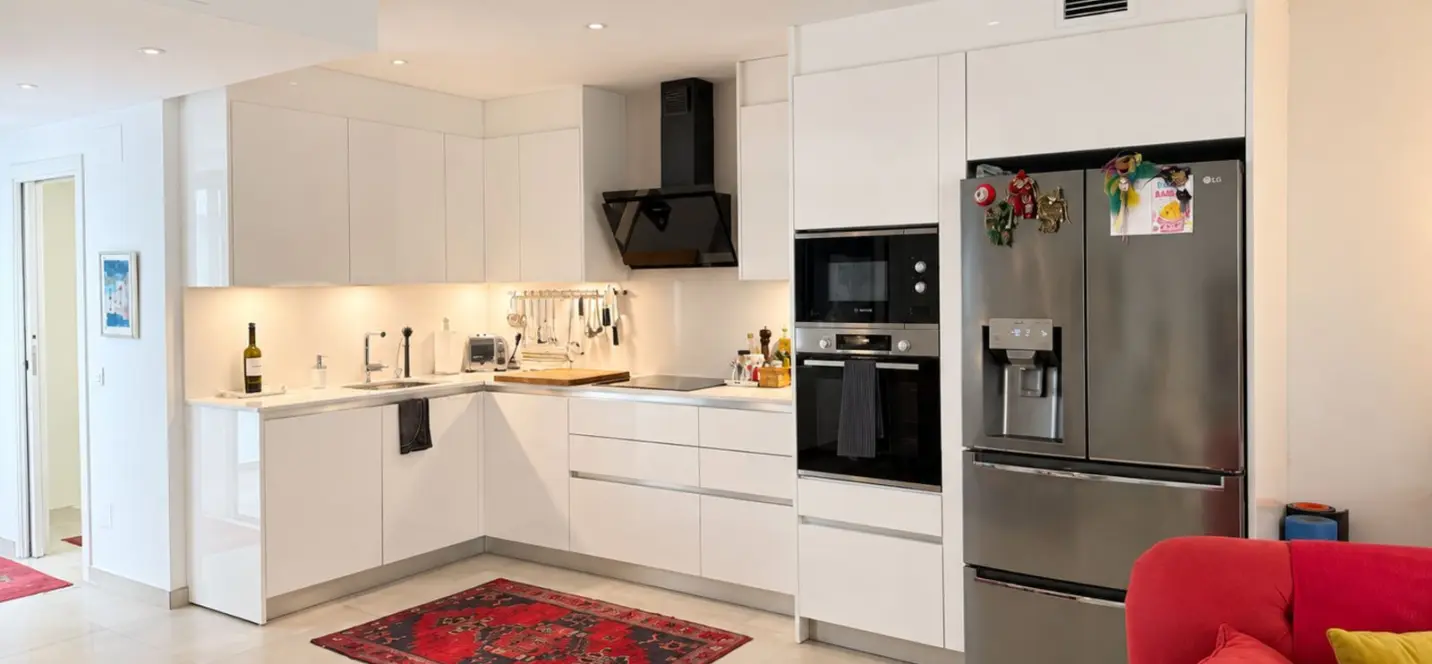 Venta de apartamento en planta baja en Fuengirola 1