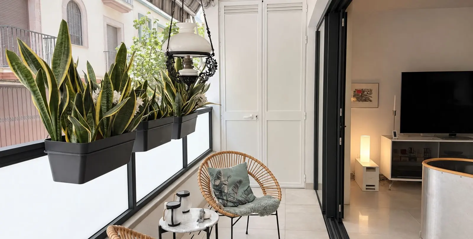 Venta de apartamento en planta baja en Fuengirola 3