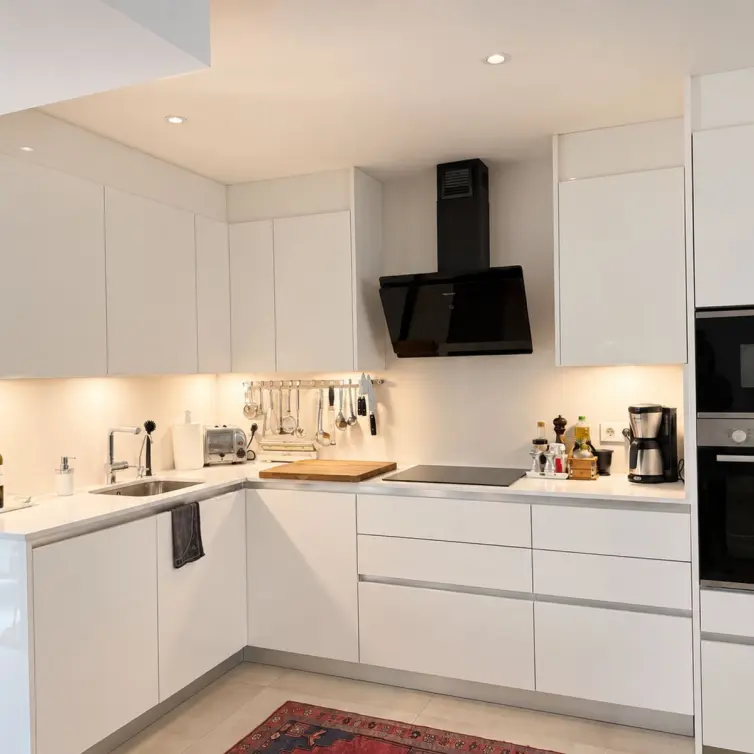 Venta de apartamento en planta baja en Fuengirola