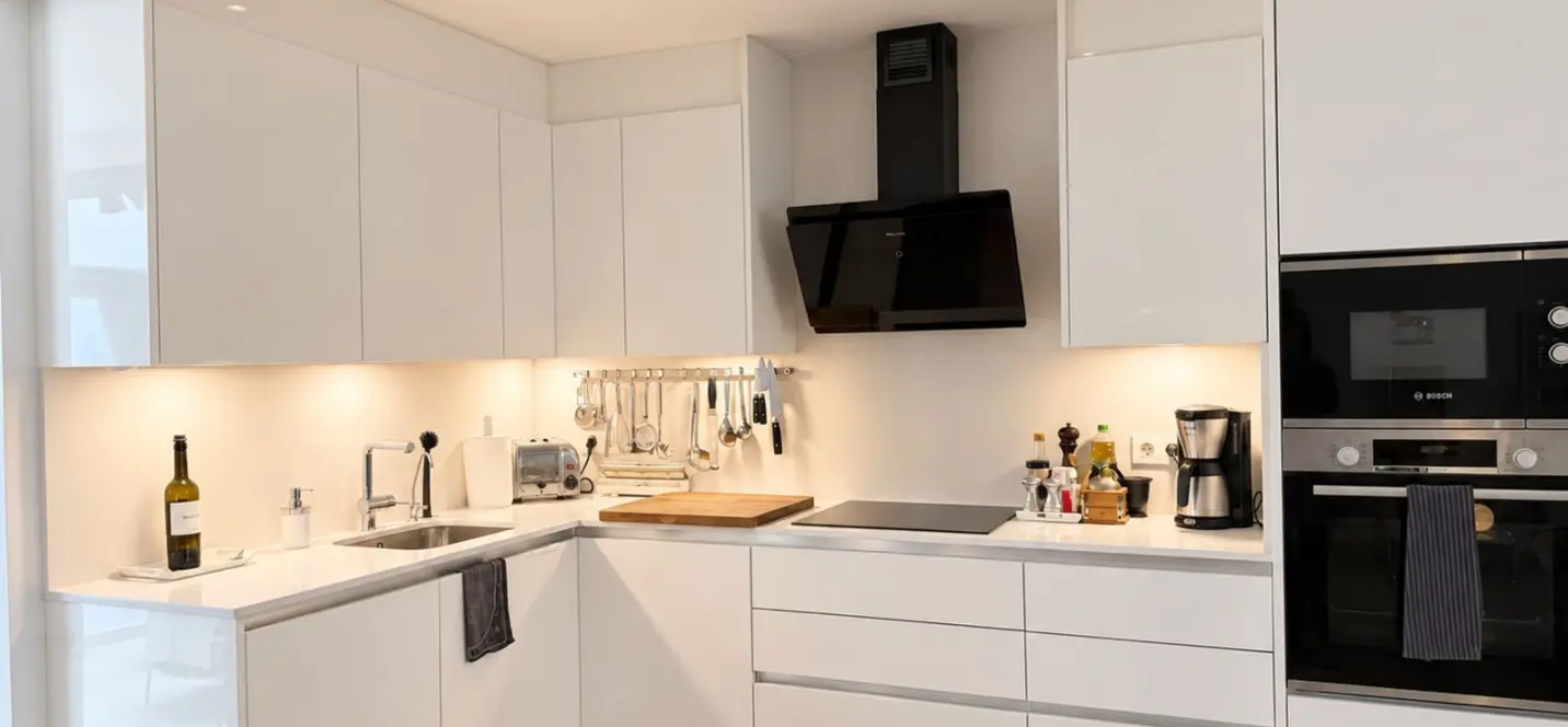 Venta de apartamento en planta baja en Fuengirola 3