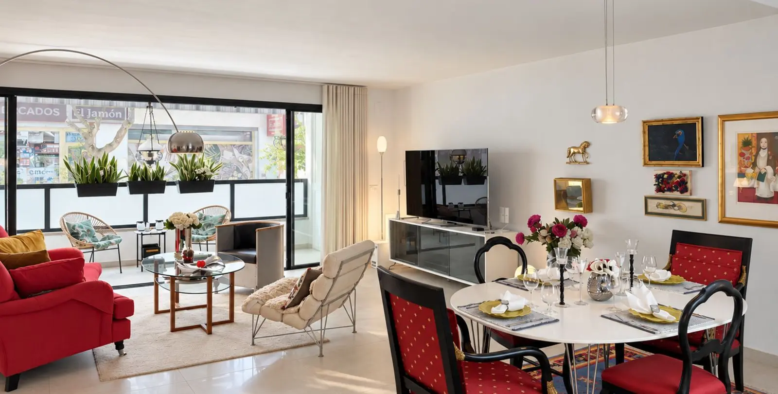 Venta de apartamento en planta baja en Fuengirola 5