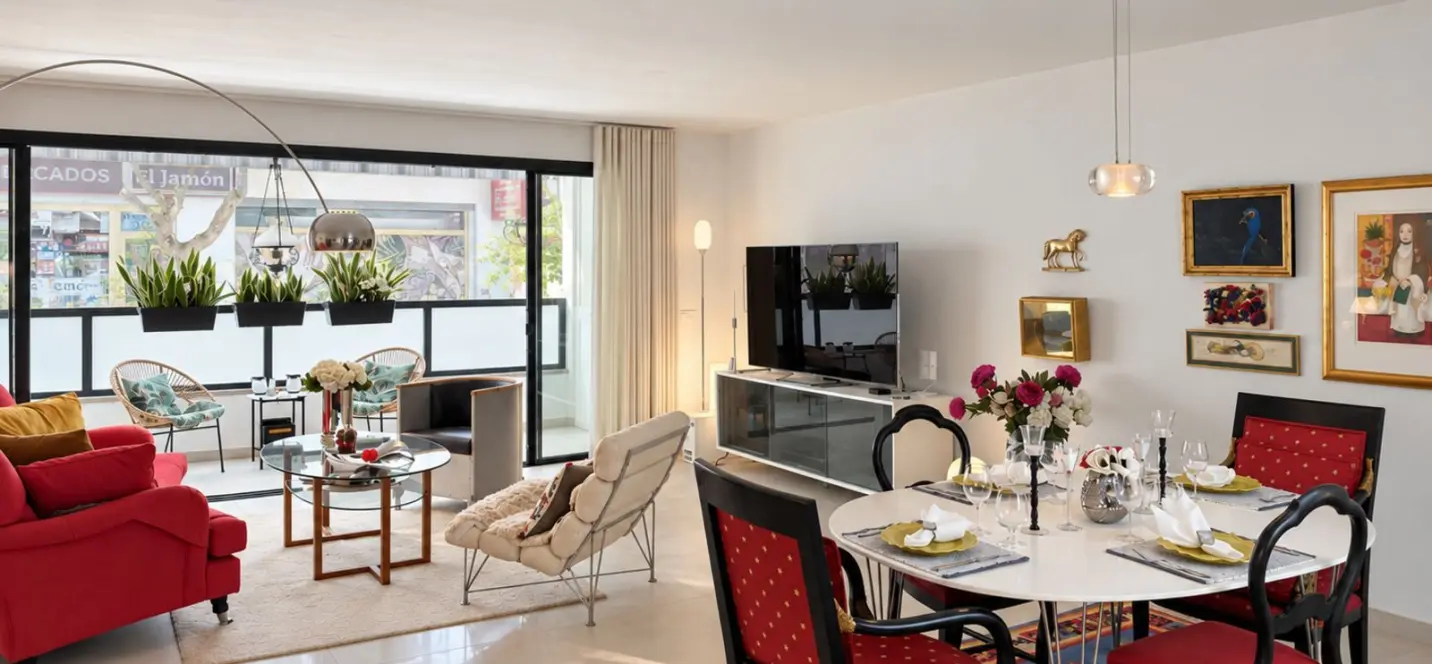 Venta de apartamento en planta baja en Fuengirola 4