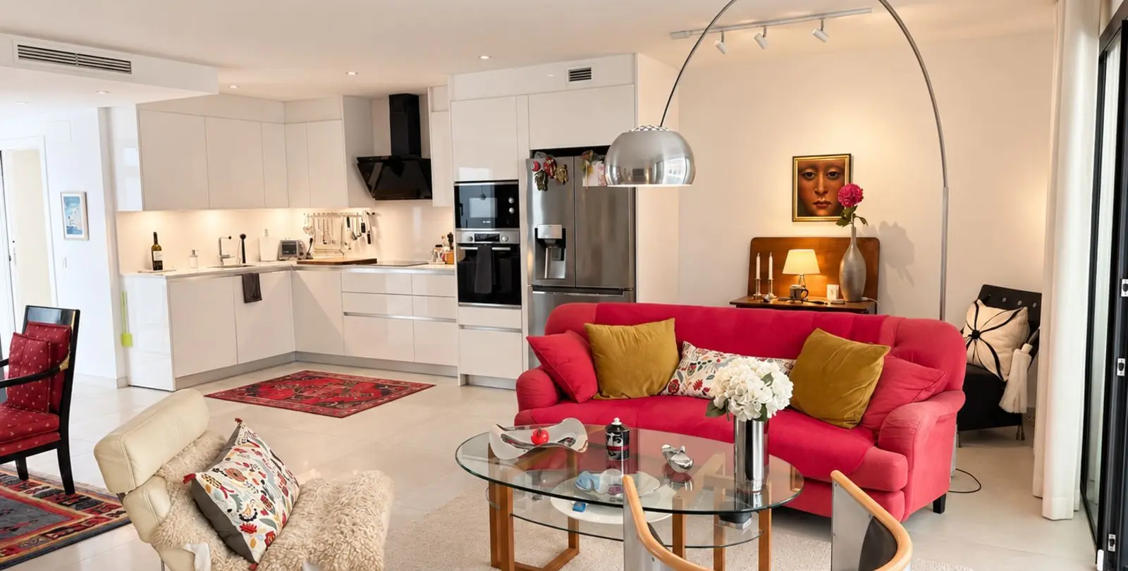 Venta de apartamento en planta baja en Fuengirola 6