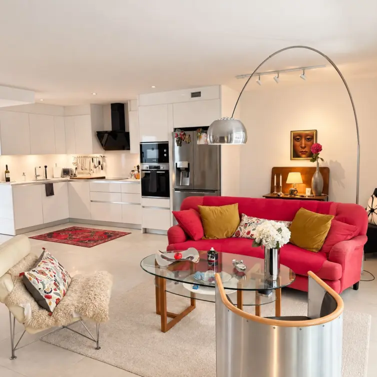 Venta de apartamento en planta baja en Fuengirola