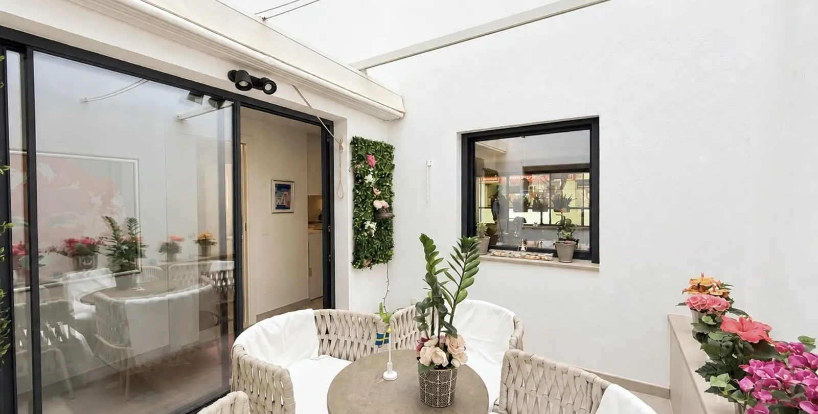 Venta de apartamento en planta baja en Fuengirola 7