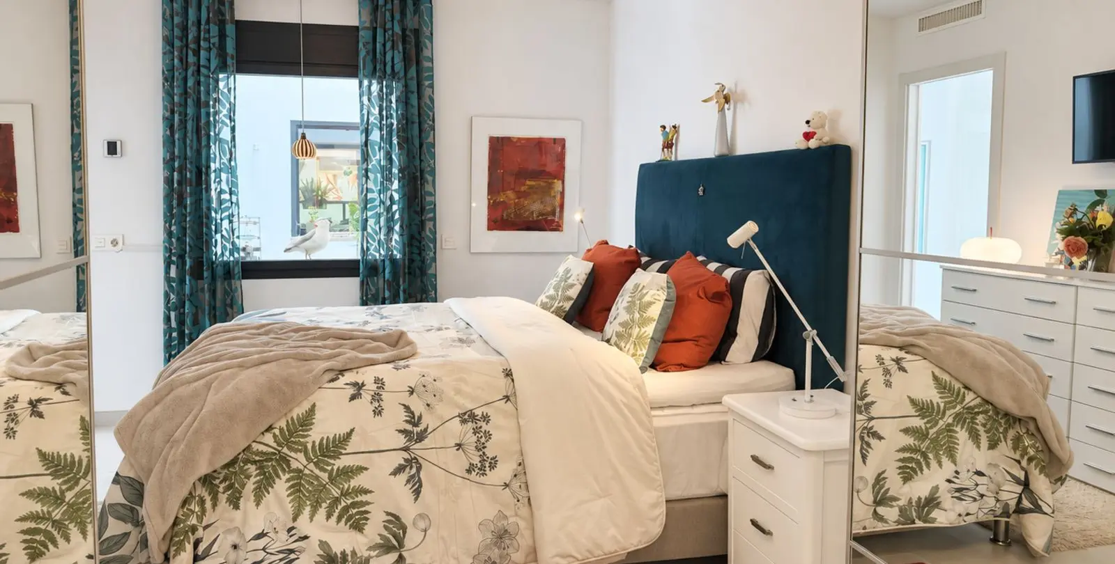 Venta de apartamento en planta baja en Fuengirola 8