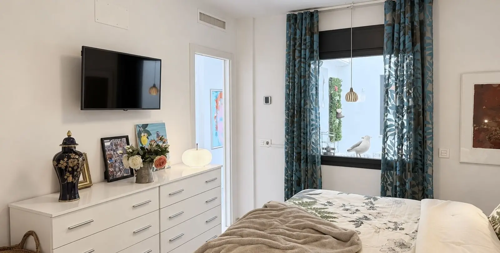 Venta de apartamento en planta baja en Fuengirola 9