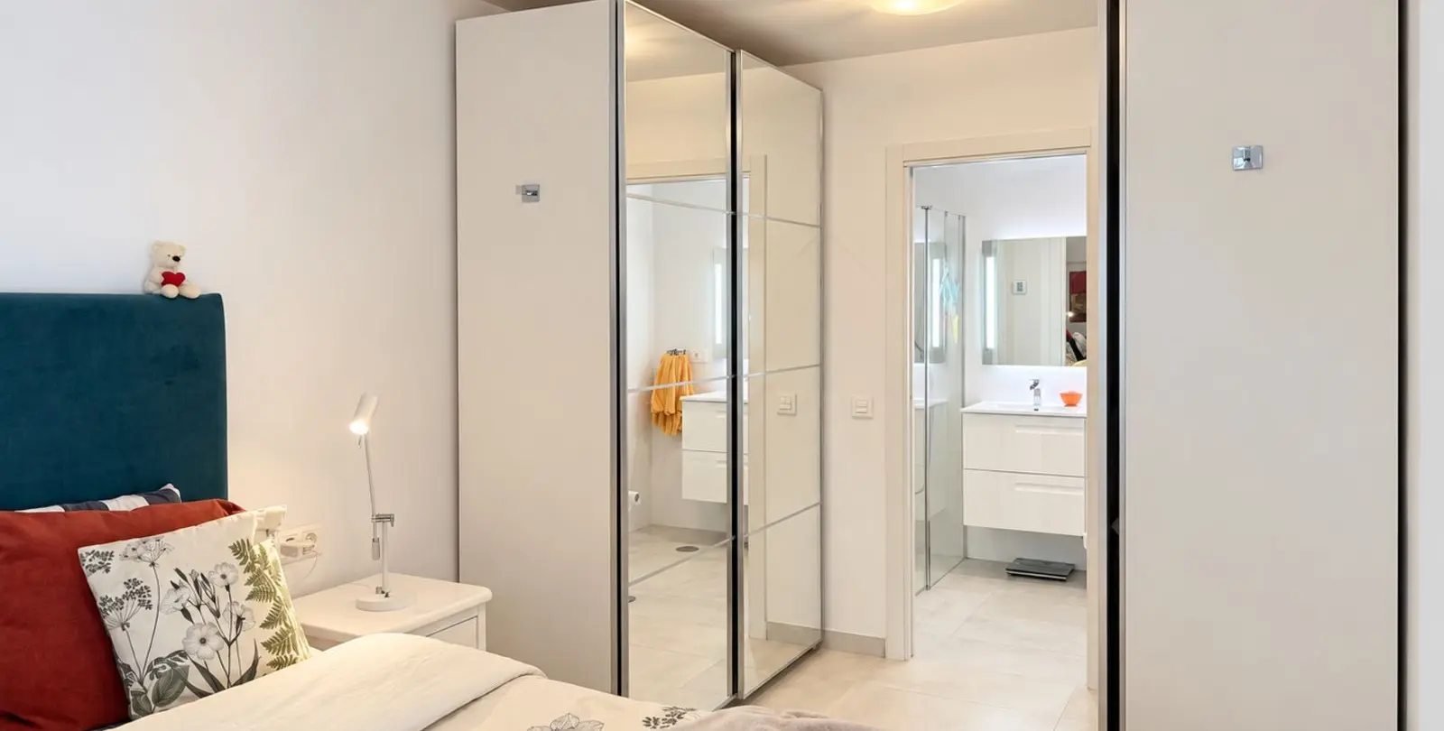 Venta de apartamento en planta baja en Fuengirola 10